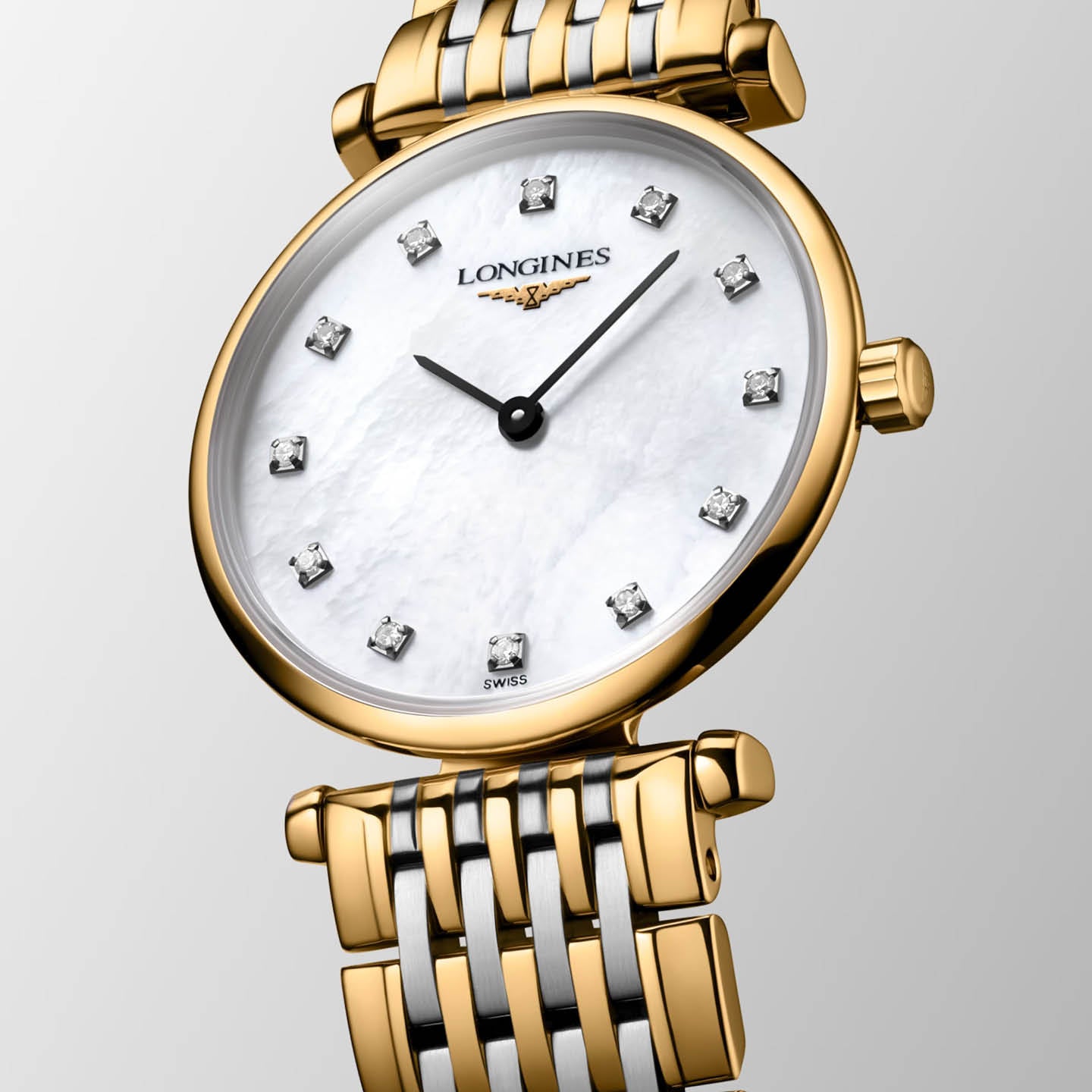Longines La Grande Classique L4.209.2.87.7