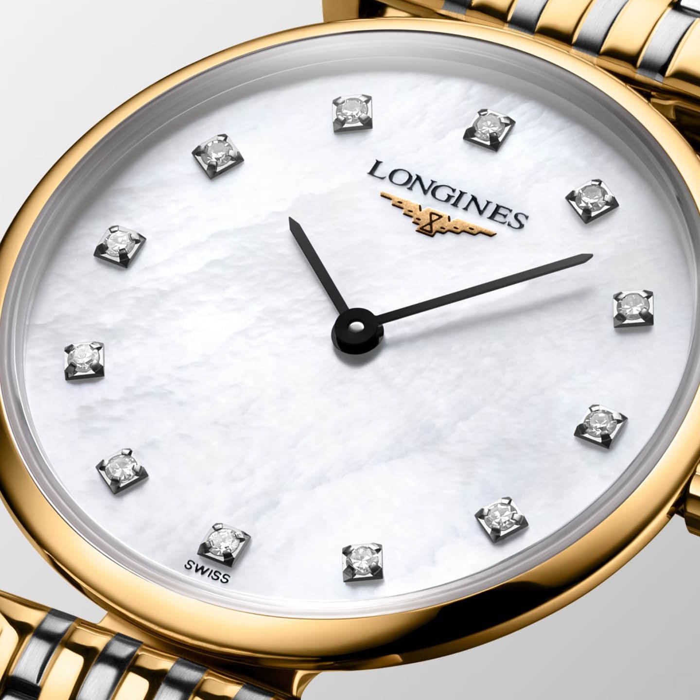 Longines La Grande Classique L4.209.2.87.7