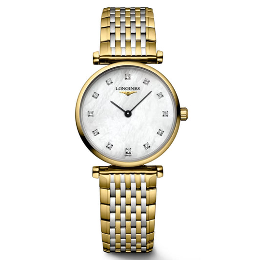 Longines La Grande Classique L4.209.2.87.7