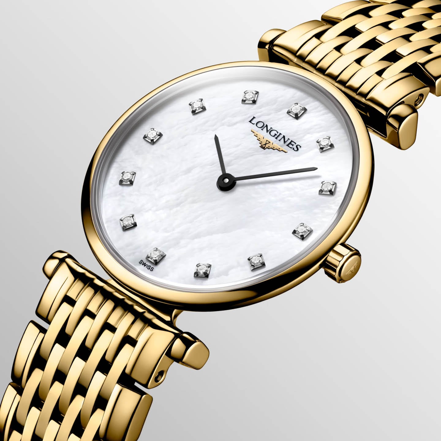 Longines La Grande Classique L4.209.2.87.8