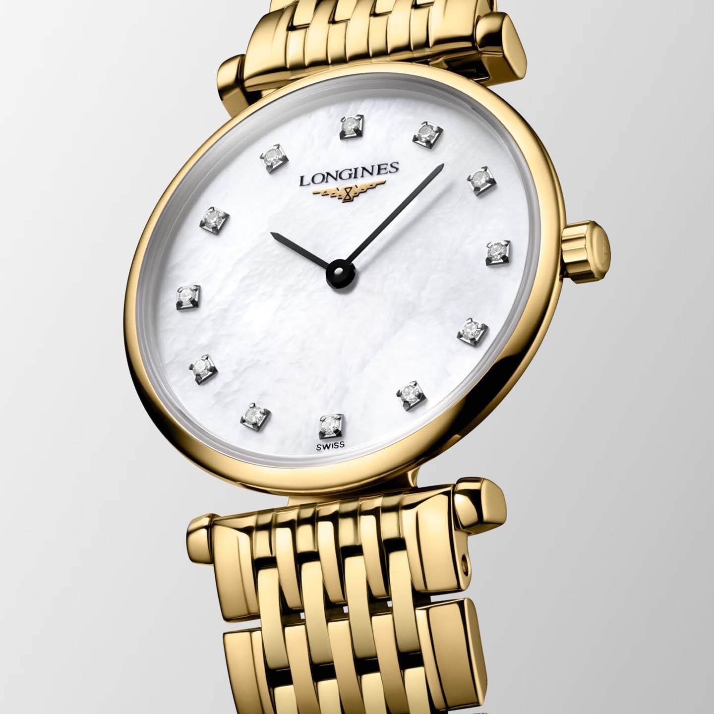 Longines La Grande Classique L4.209.2.87.8