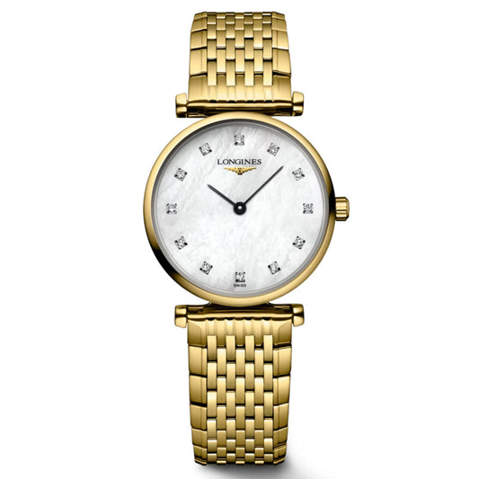 Longines La Grande Classique L4.209.2.87.8