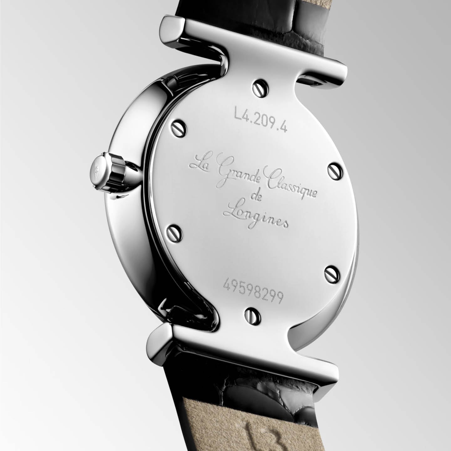Longines La Grande Classique L4.209.4.11.2