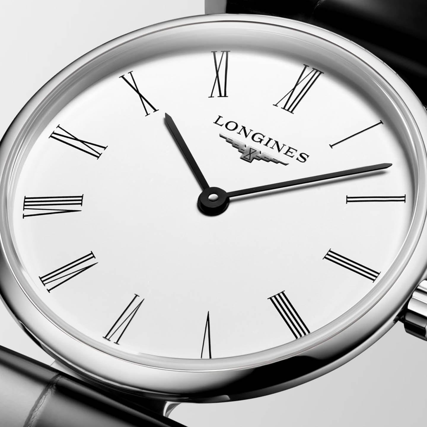 Longines La Grande Classique L4.209.4.11.2