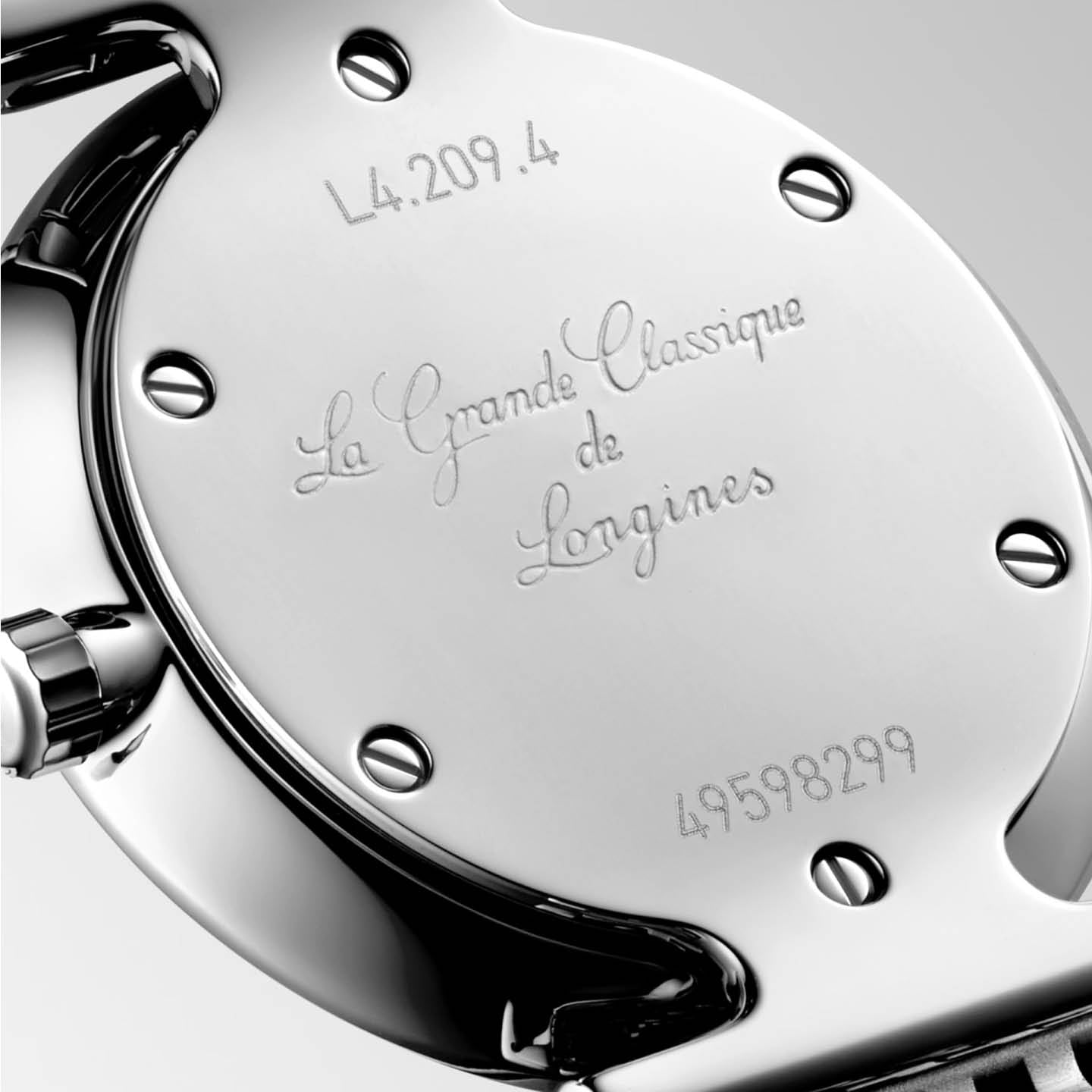 Longines La Grande Classique L4.209.4.70.6