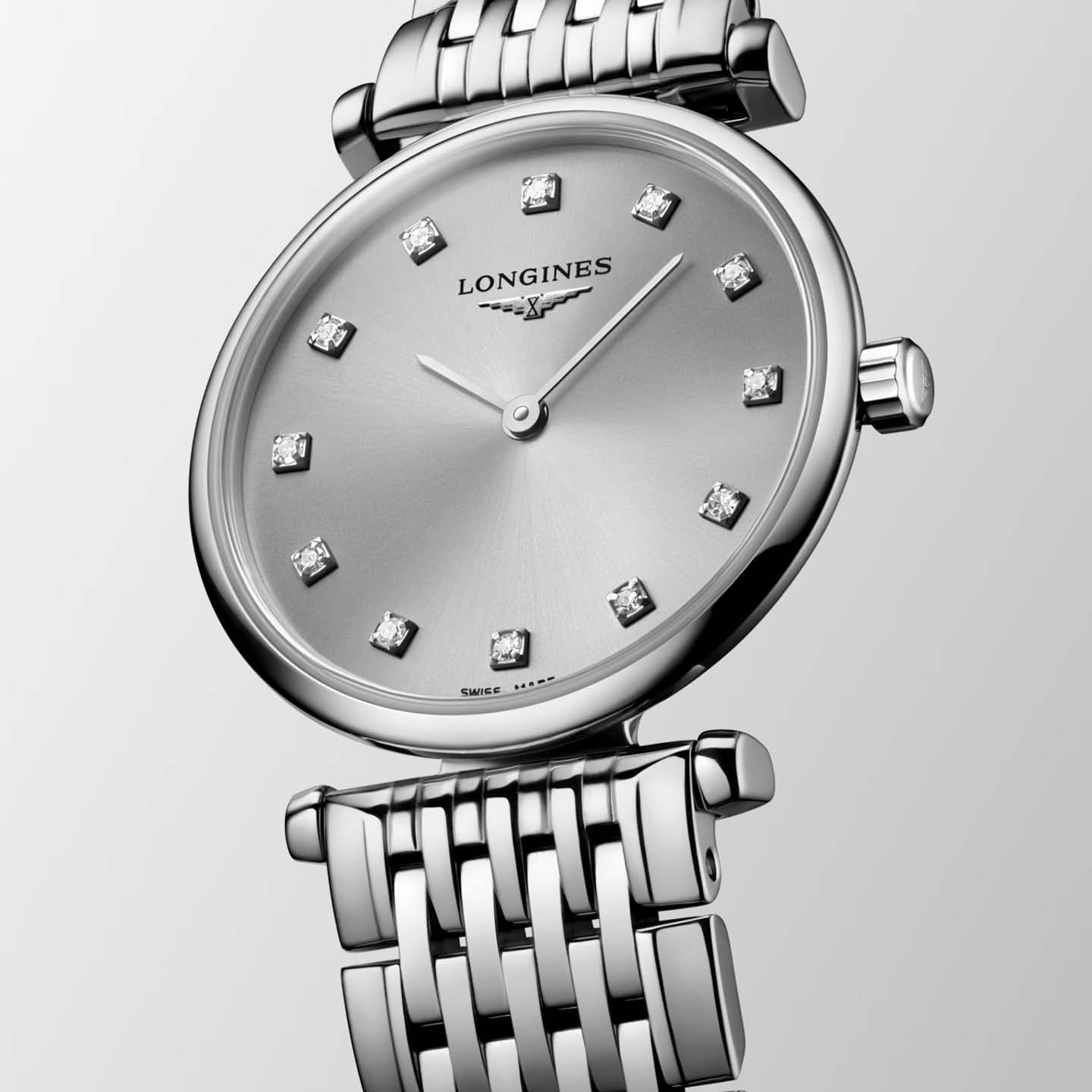 Longines La Grande Classique L4.209.4.70.6