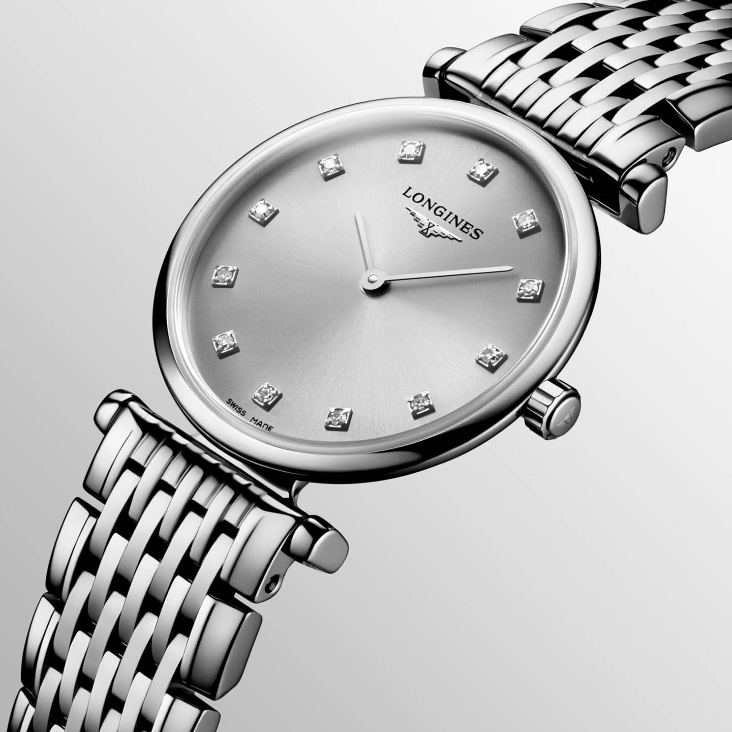 Longines La Grande Classique L4.209.4.70.6