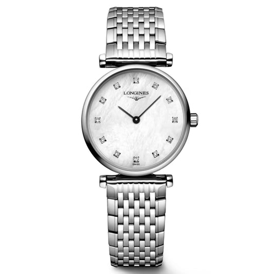 Longines La Grande Classique L4.209.4.87.6