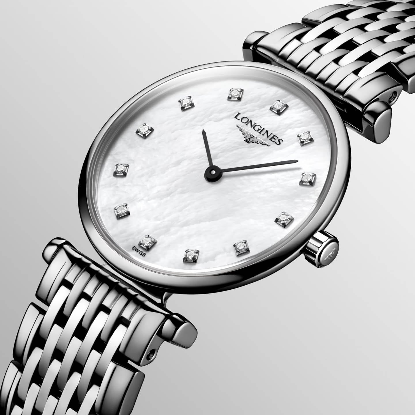 Longines La Grande Classique L4.209.4.87.6