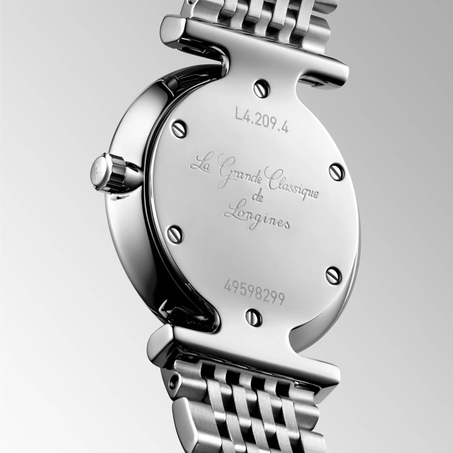 Longines La Grande Classique L4.209.4.87.6