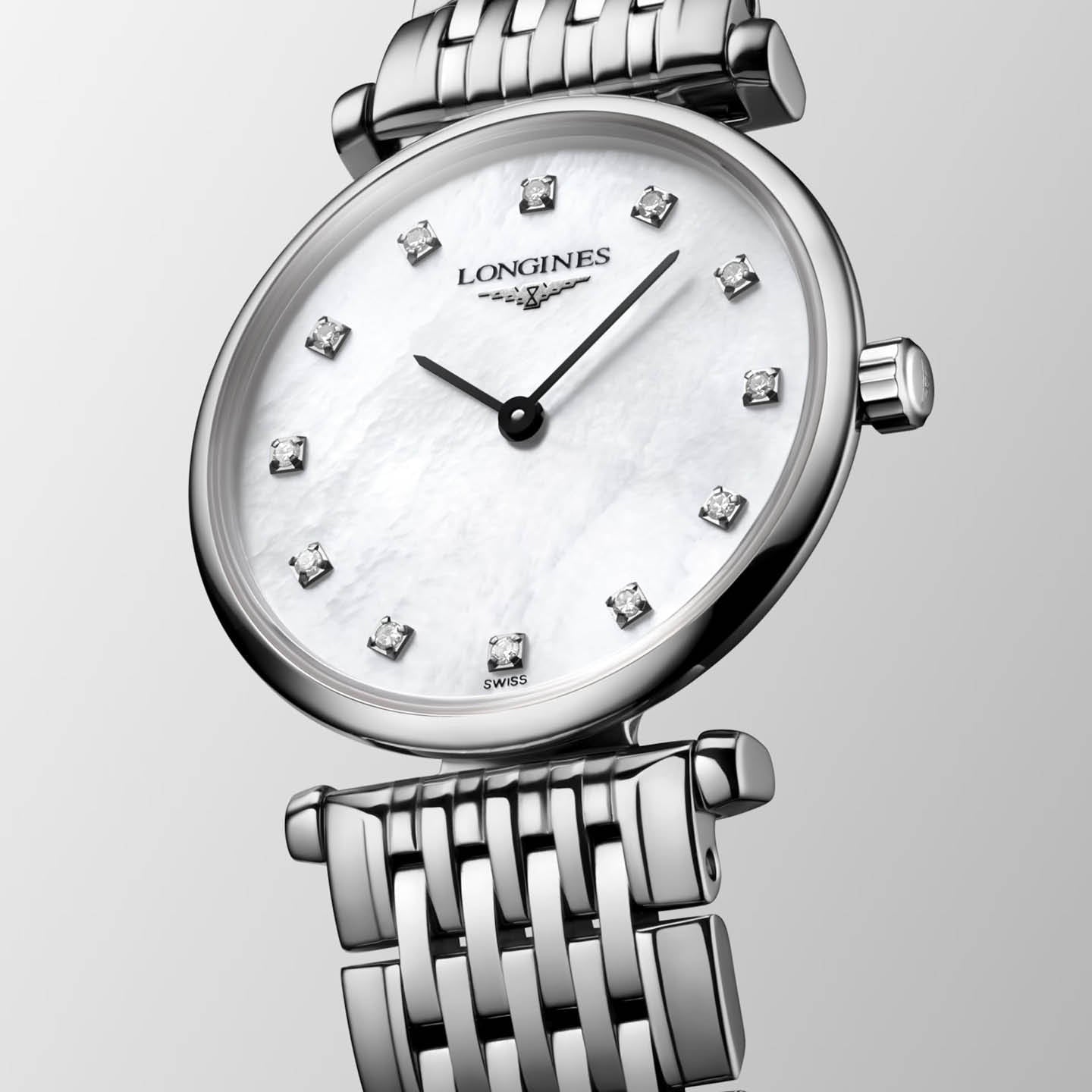 Longines La Grande Classique L4.209.4.87.6