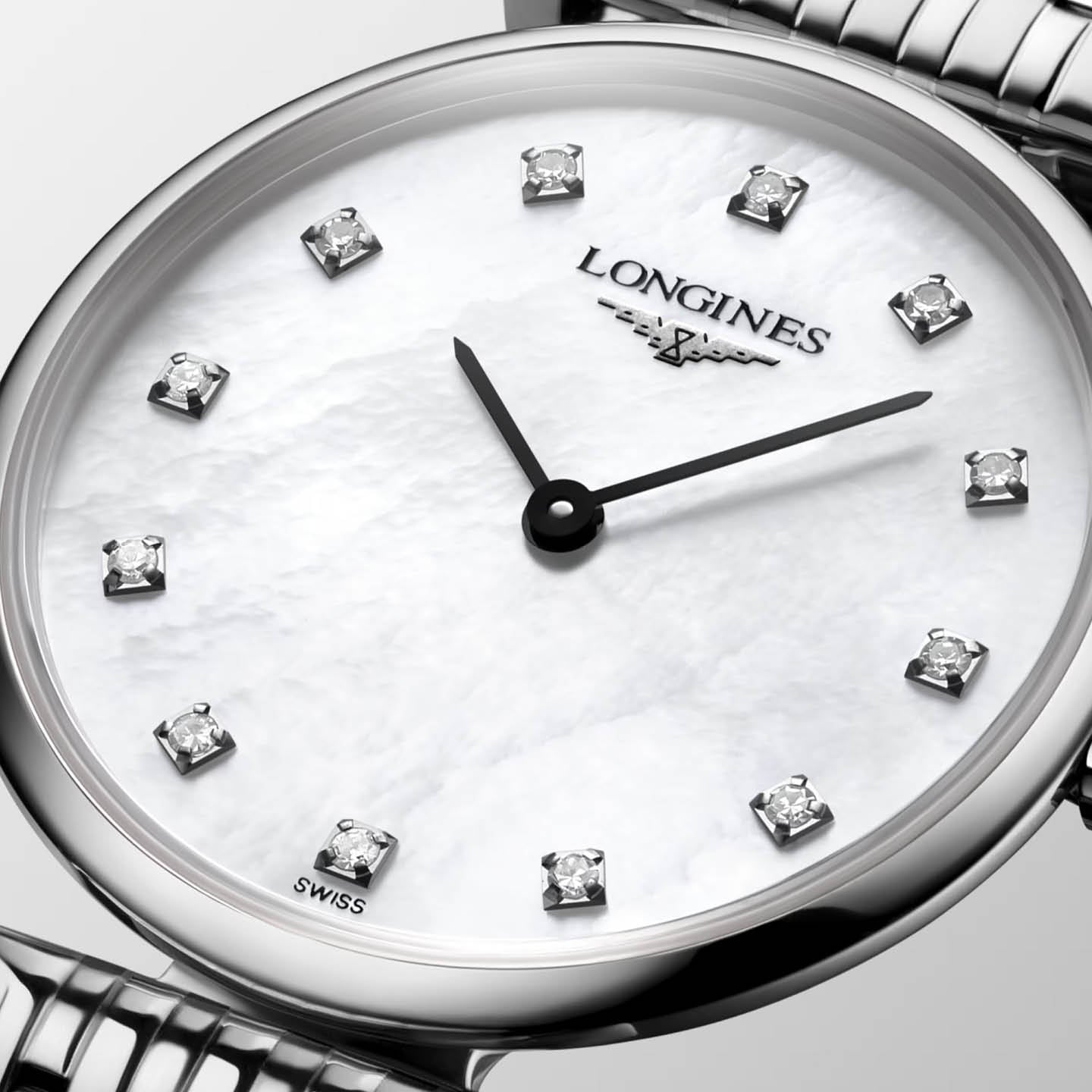 Longines La Grande Classique L4.209.4.87.6