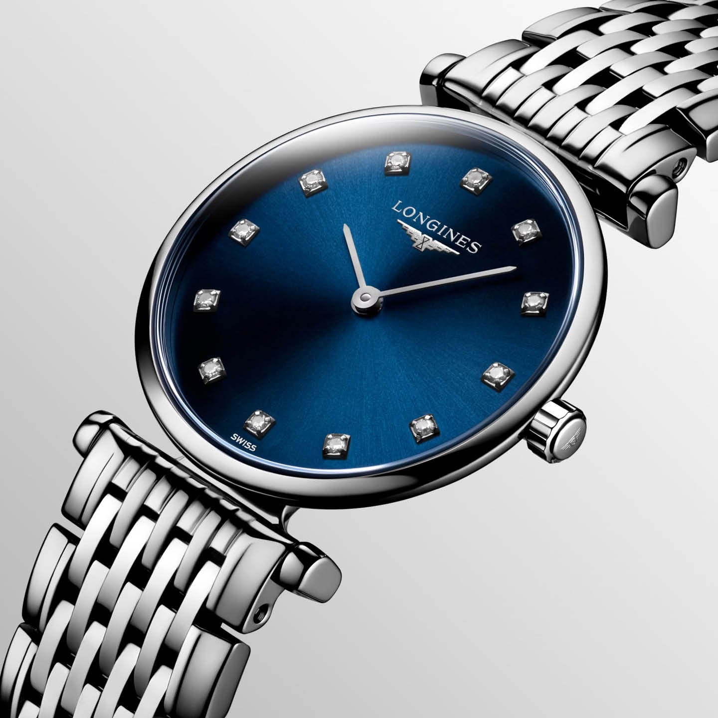Longines La Grande Classique De Longines L4.209.4.97.6