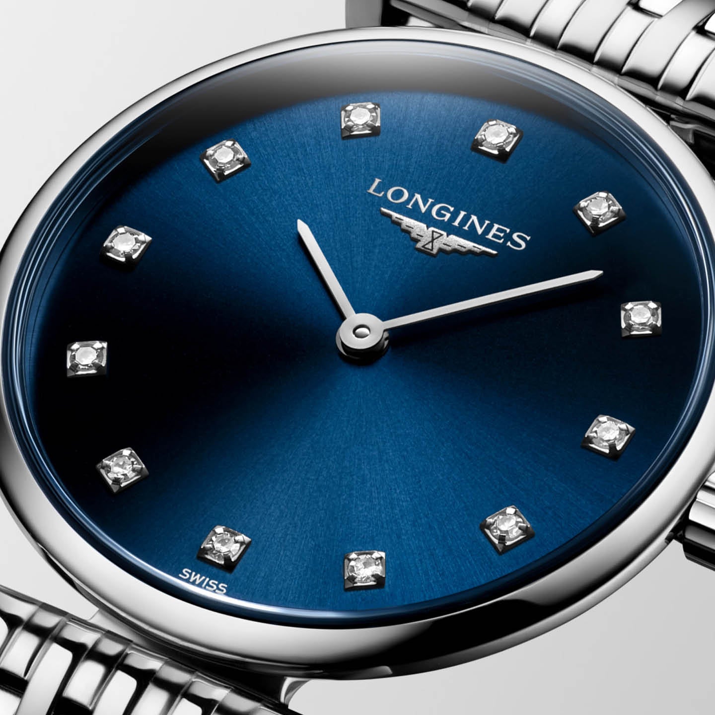 Longines La Grande Classique De Longines L4.209.4.97.6