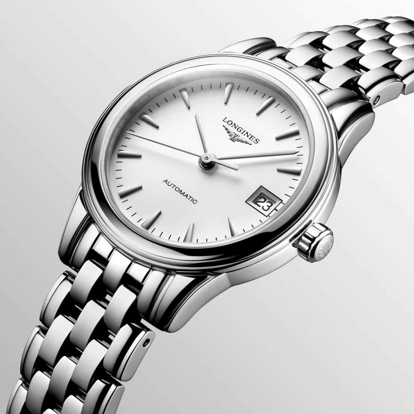 Longines Flagship L4.274.4.12.6
