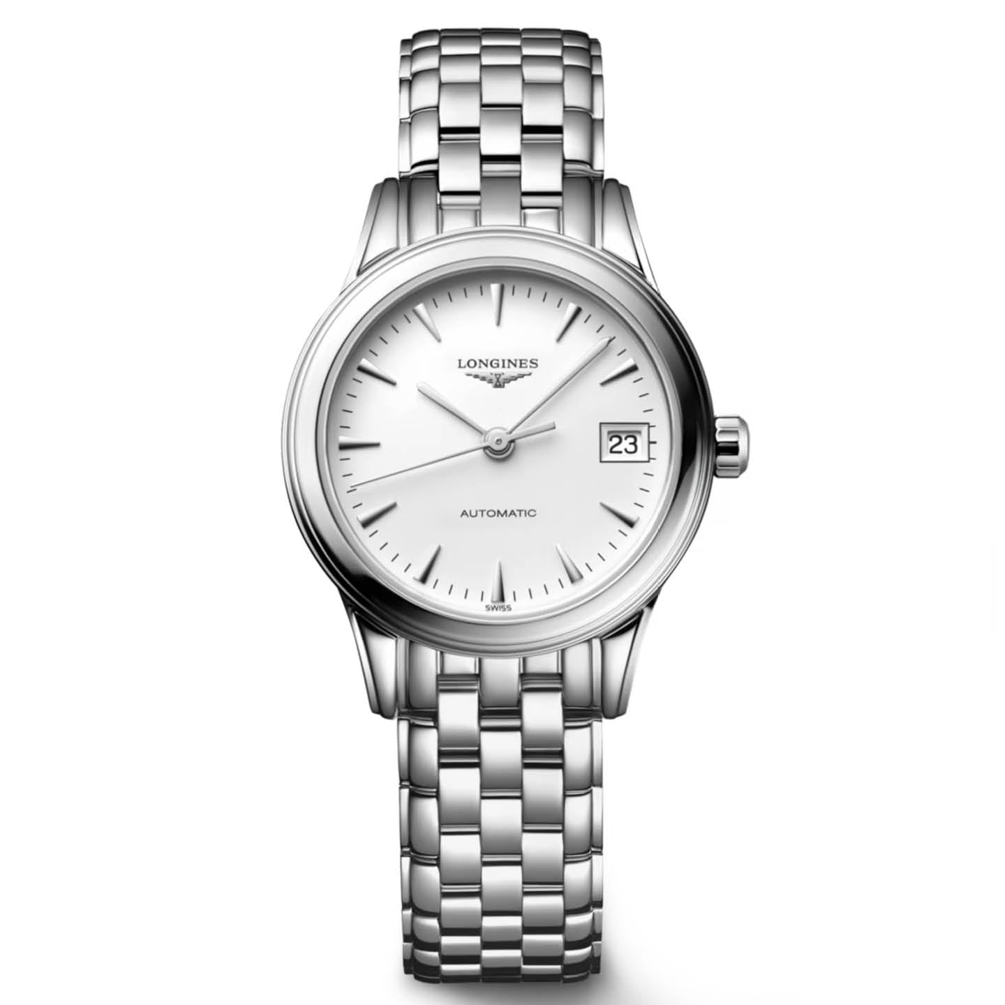 Longines Flagship L4.274.4.12.6