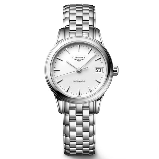 Longines Flagship L4.274.4.12.6