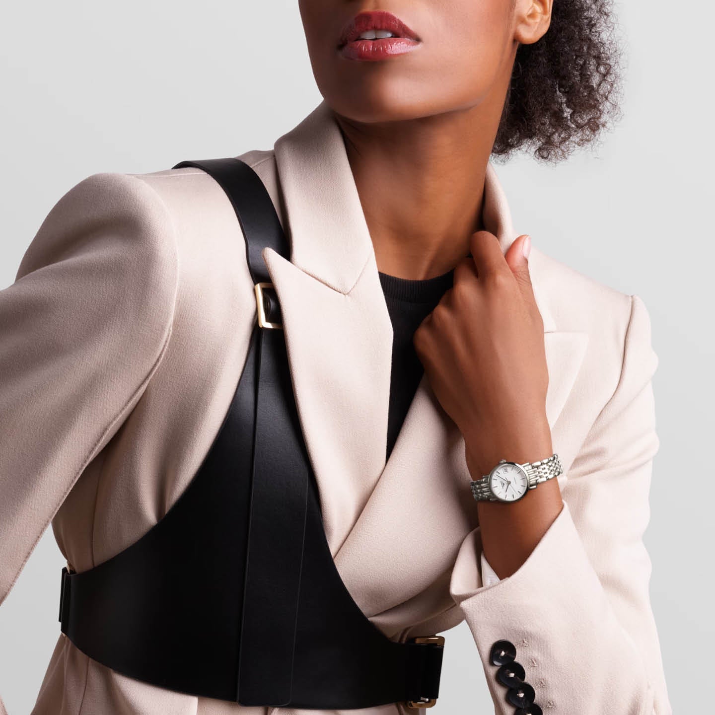 Longines Elegant Collection L4.309.4.12.6