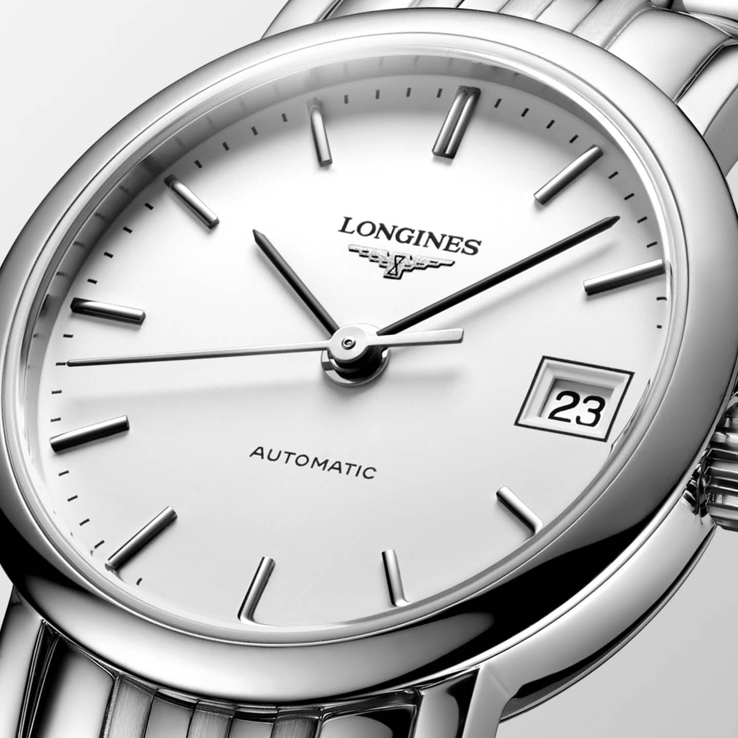 Longines Elegant Collection L4.309.4.12.6