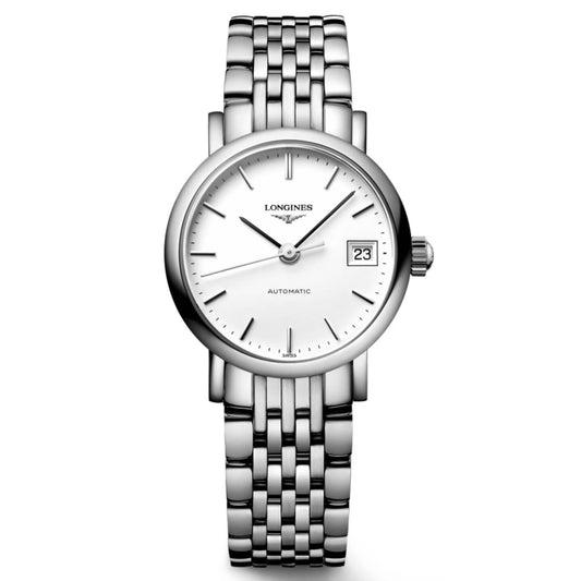 Longines Elegant Collection L4.309.4.12.6