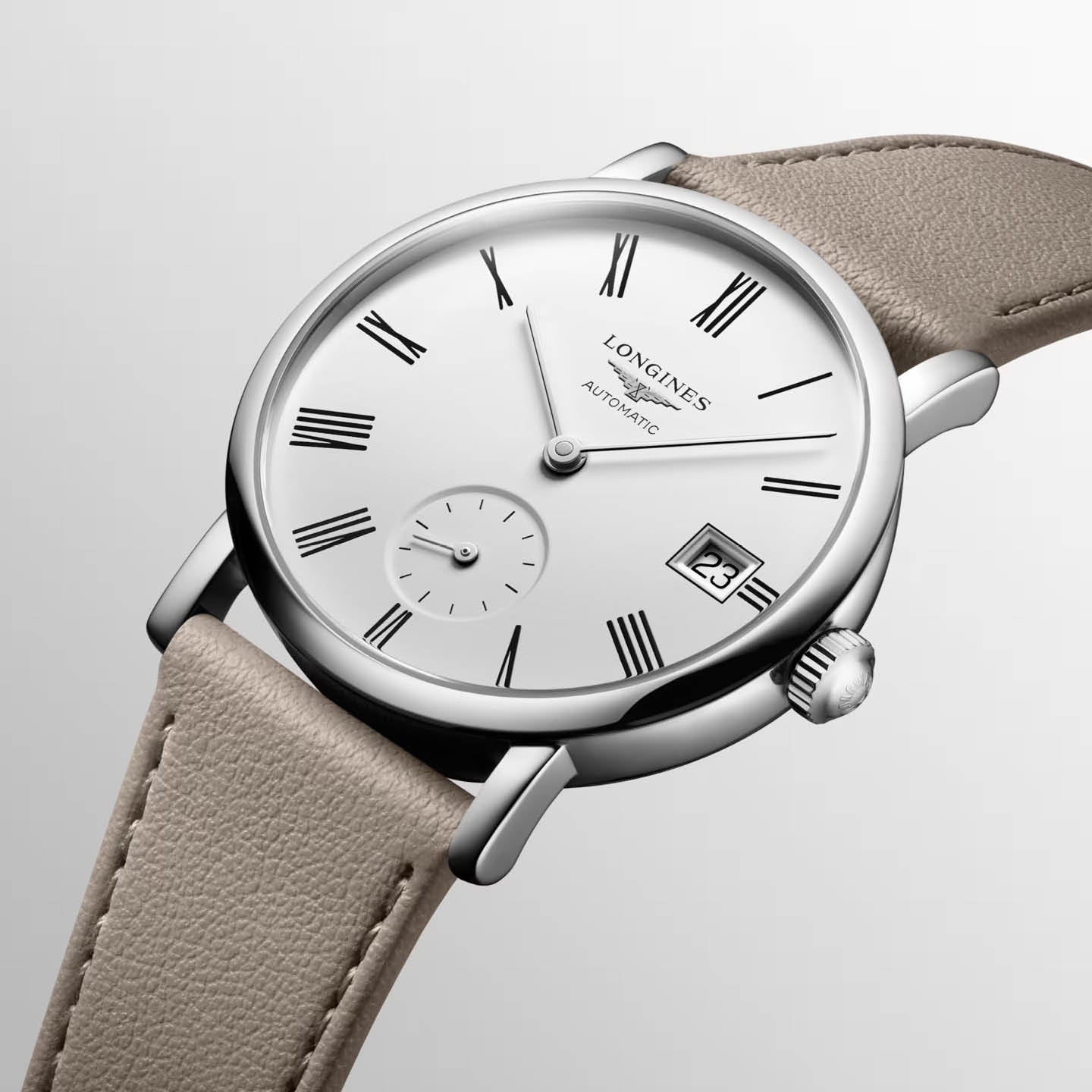 Longines Elegant Collection L4.312.4.11.2