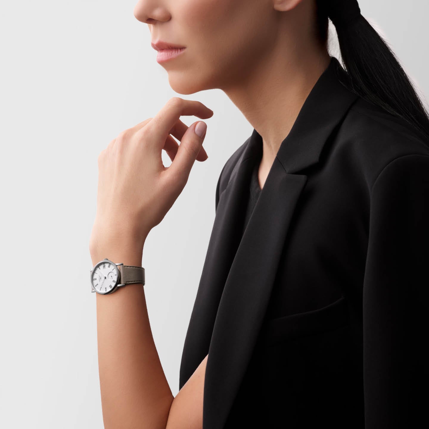 Longines Elegant Collection L4.312.4.11.2