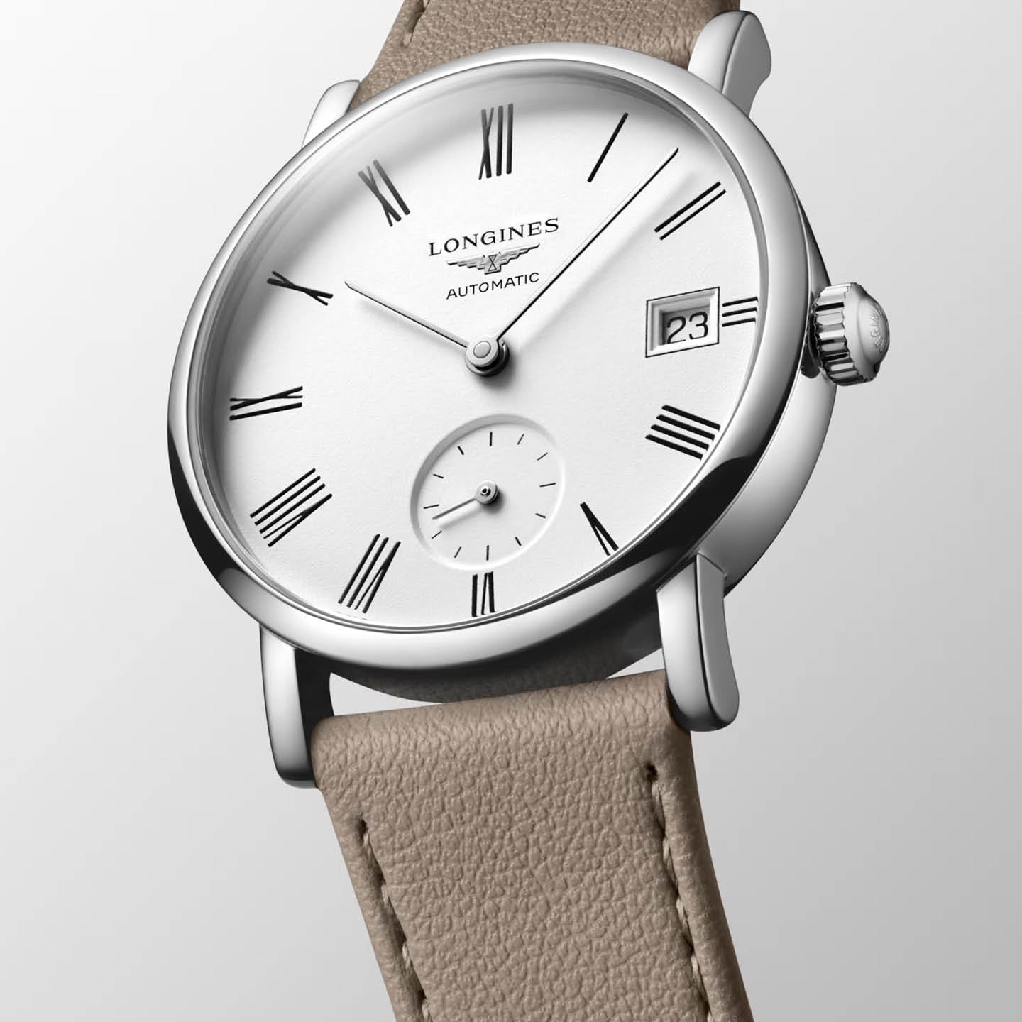Longines Elegant Collection L4.312.4.11.2