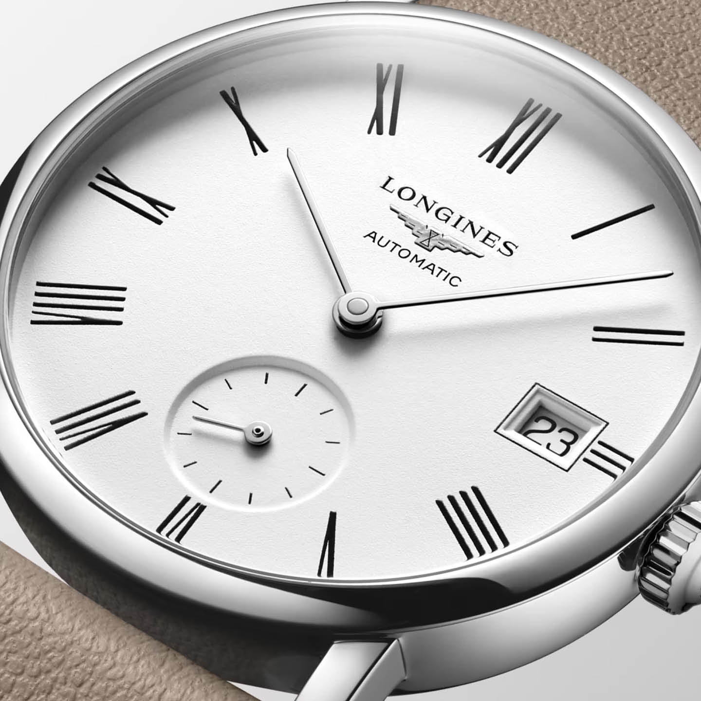 Longines Elegant Collection L4.312.4.11.2