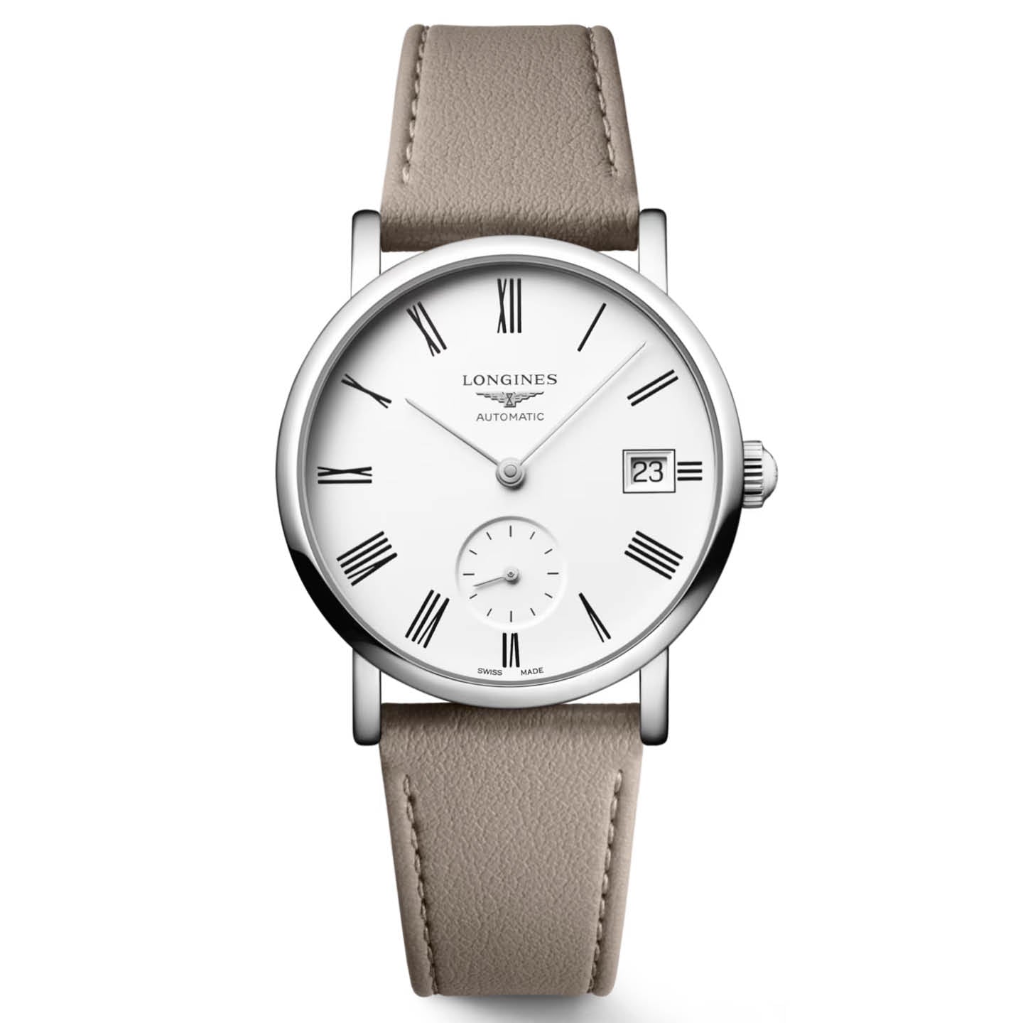 Longines Elegant Collection L4.312.4.11.2