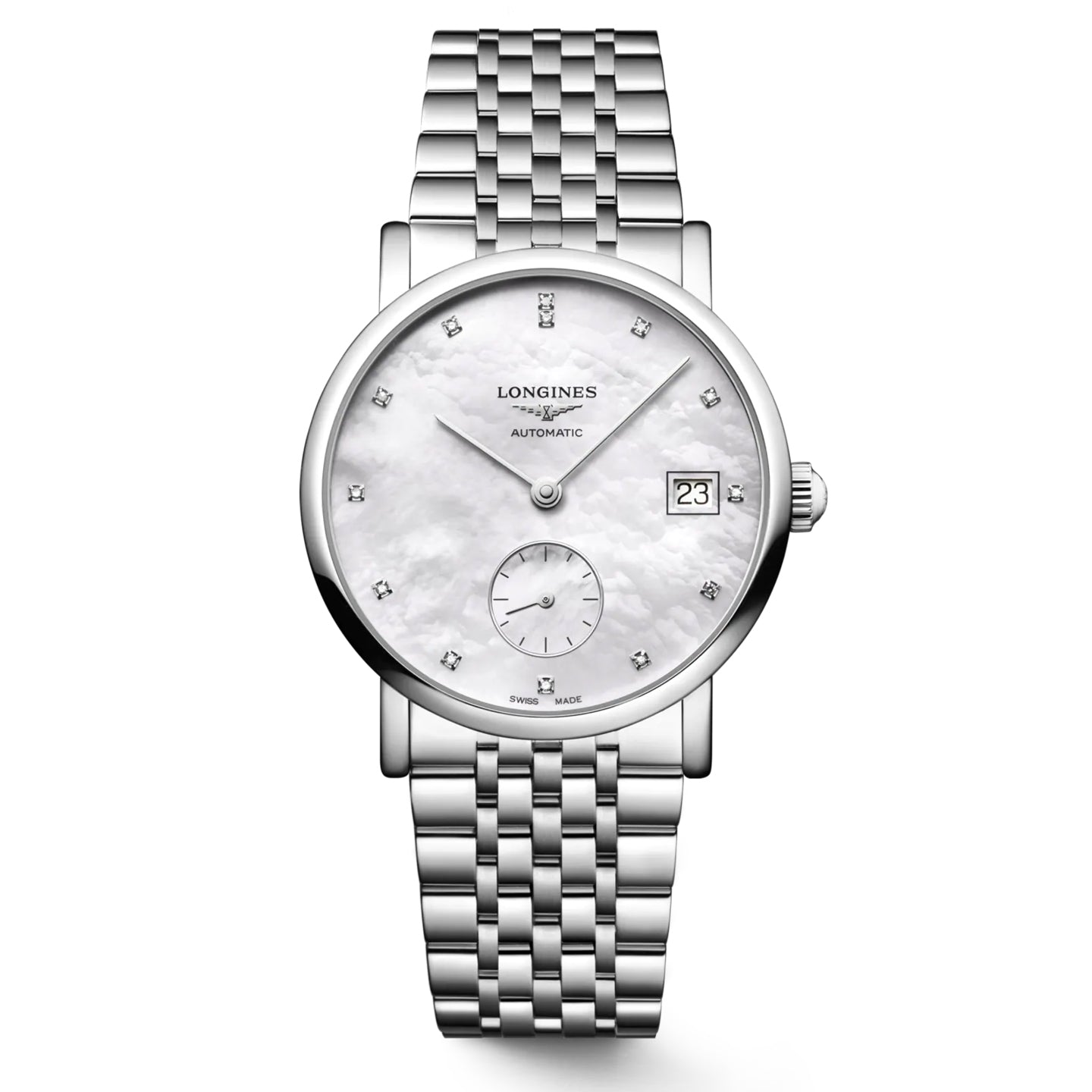 Longines Elegant Collection L4.312.4.87.6
