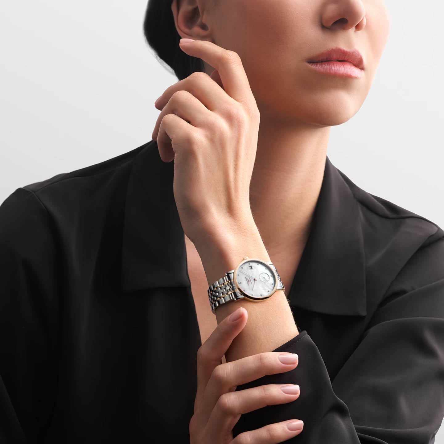 Longines Elegant Collection L4.312.5.87.7