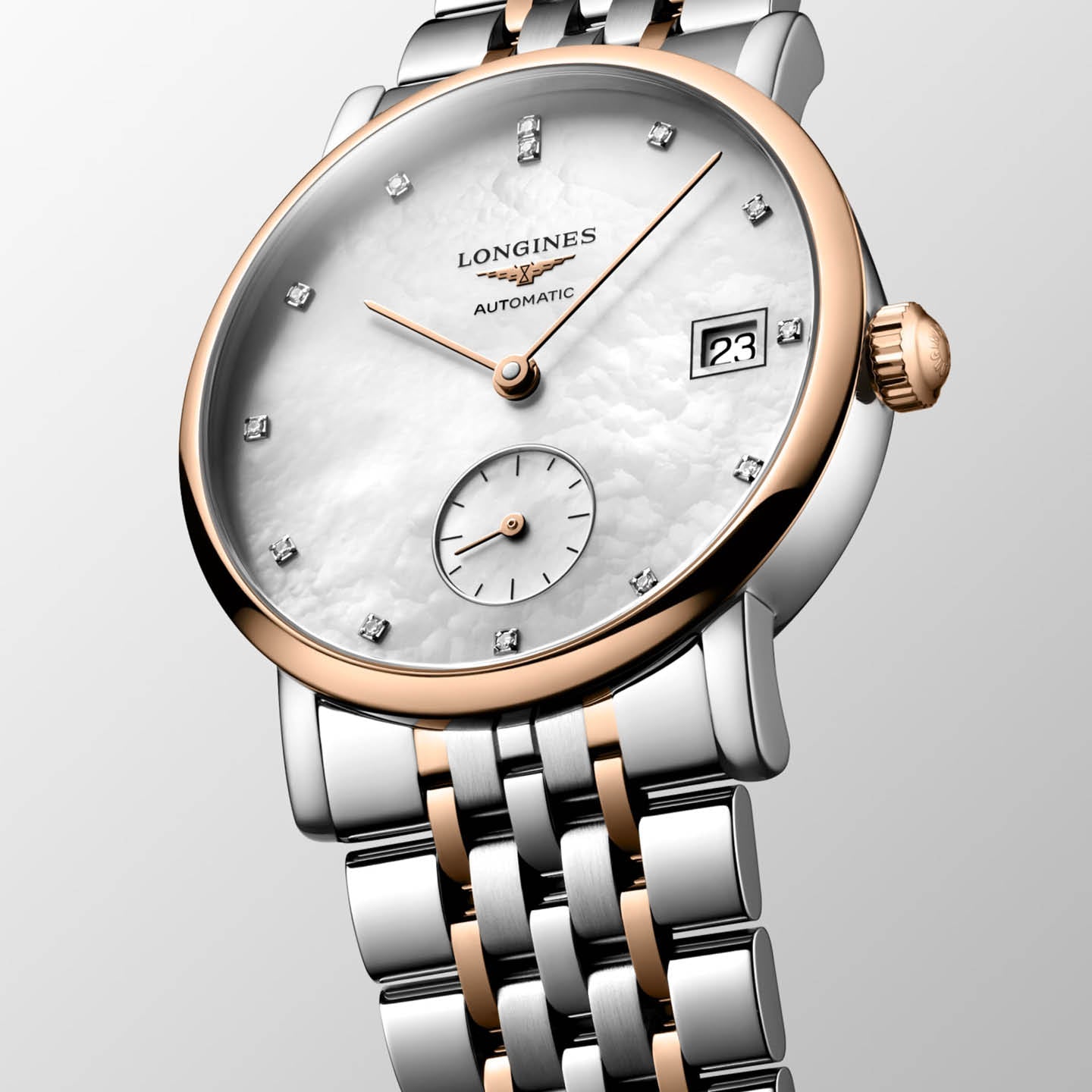 Longines Elegant Collection L4.312.5.87.7