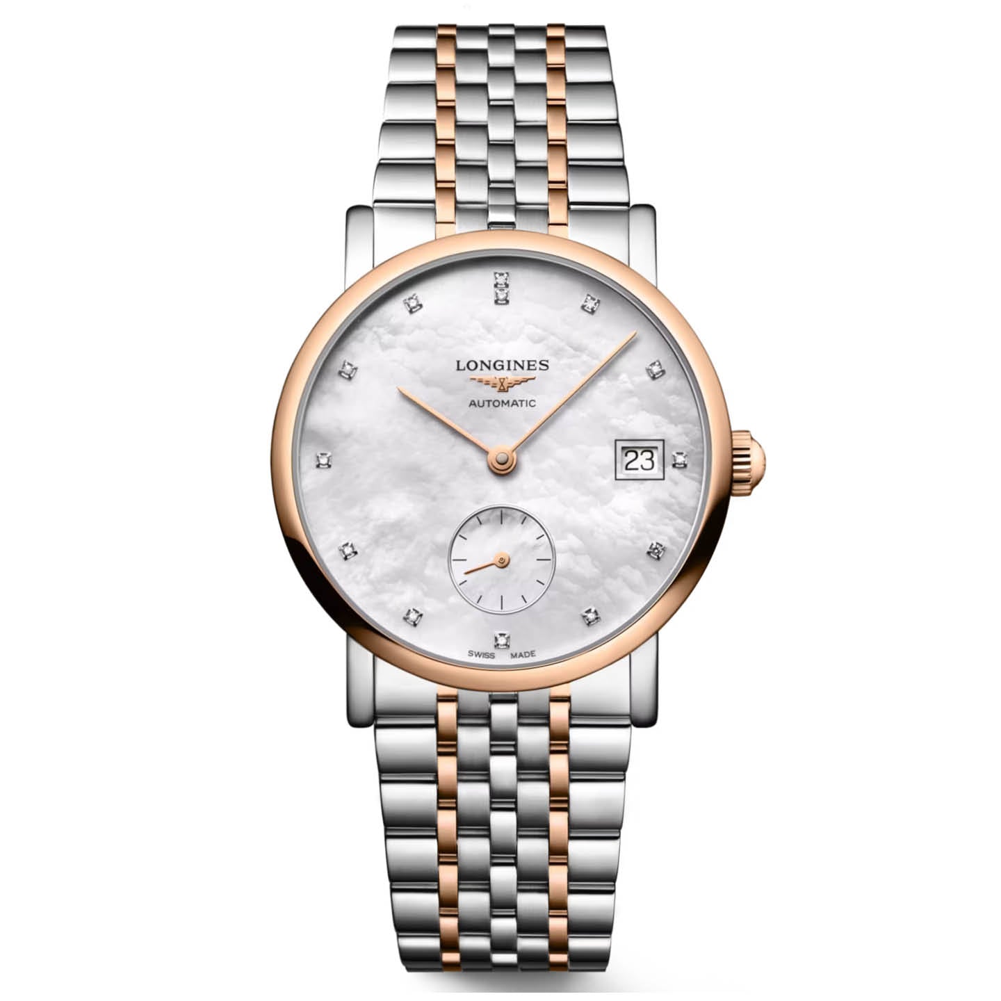 Longines Elegant Collection L4.312.5.87.7