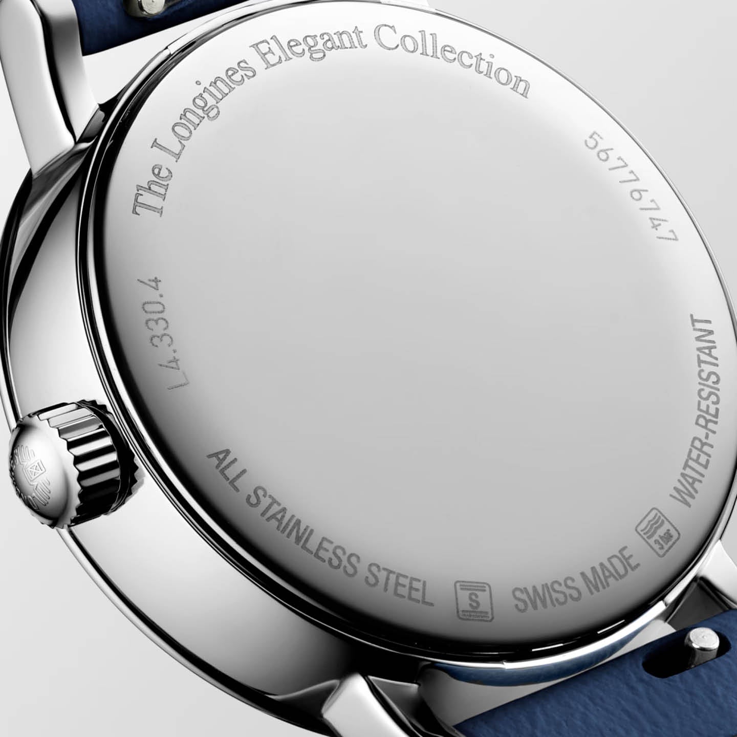 Longines Elegant L4.330.4.11.2