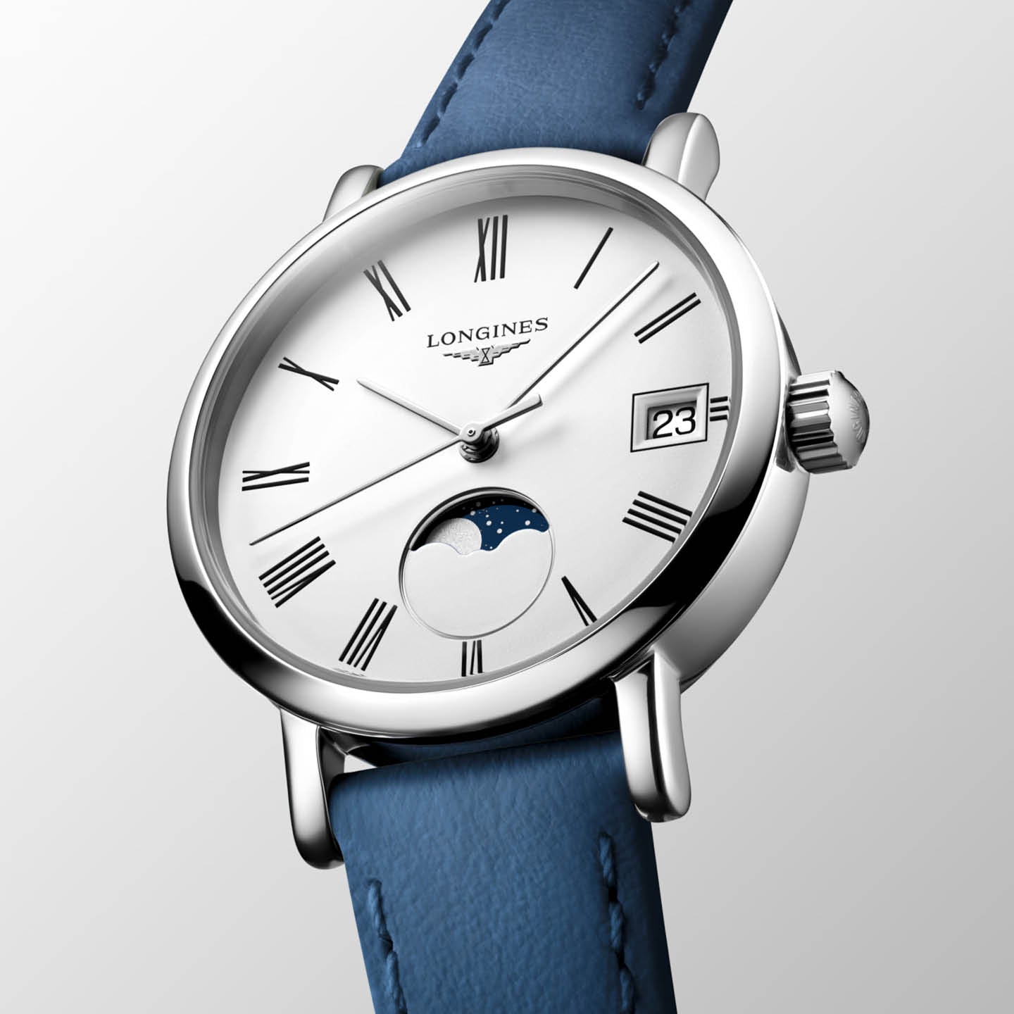 Longines Elegant L4.330.4.11.2