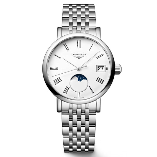 Longines Elegant L4.330.4.11.6