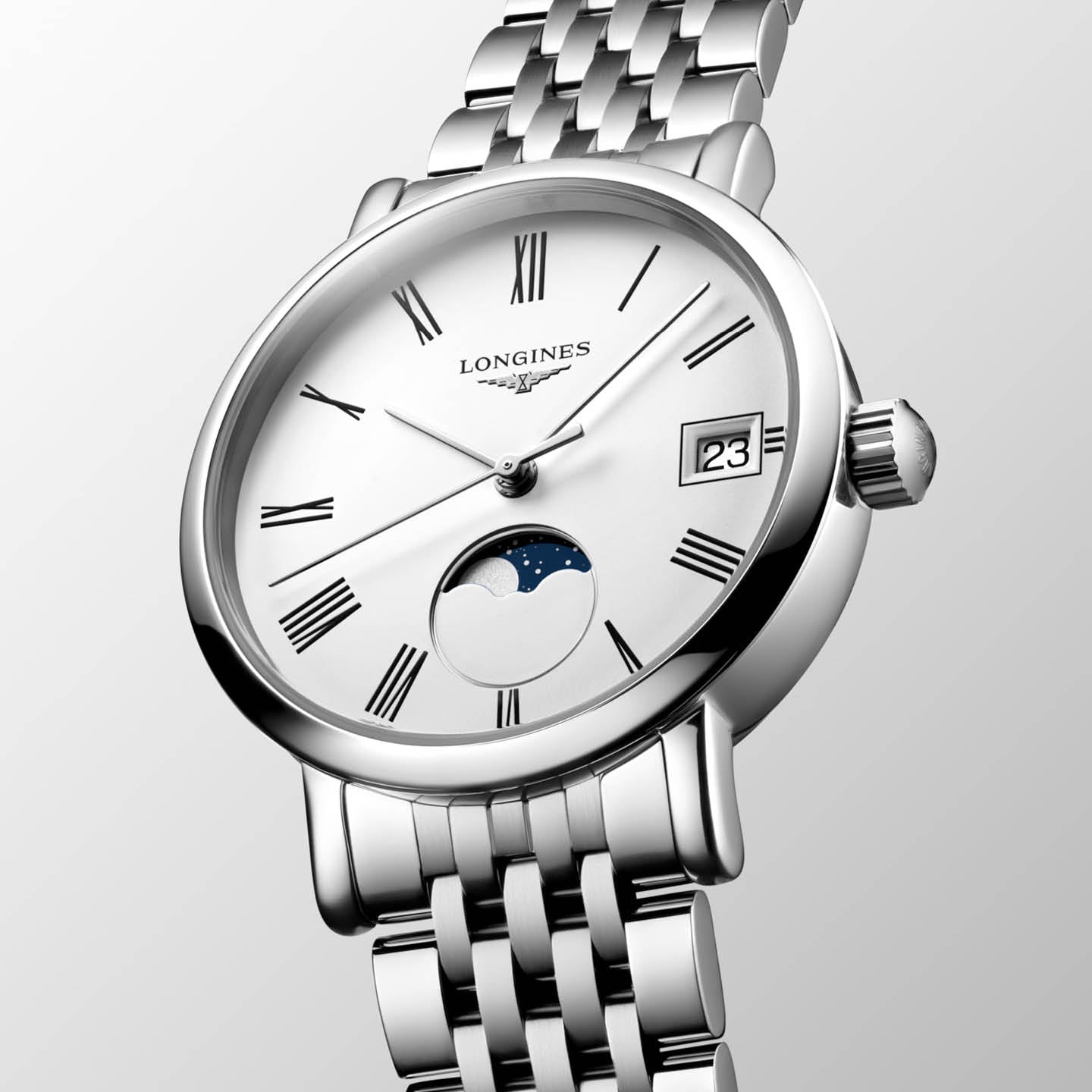 Longines Elegant L4.330.4.11.6
