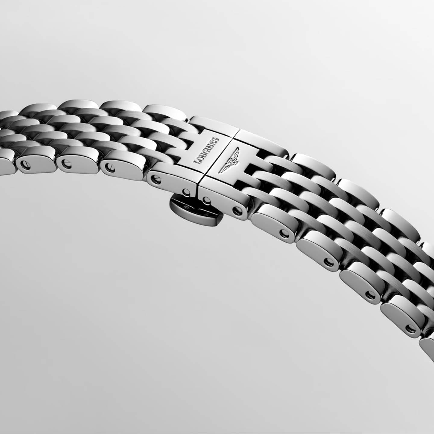 Longines Elegant L4.330.4.11.6