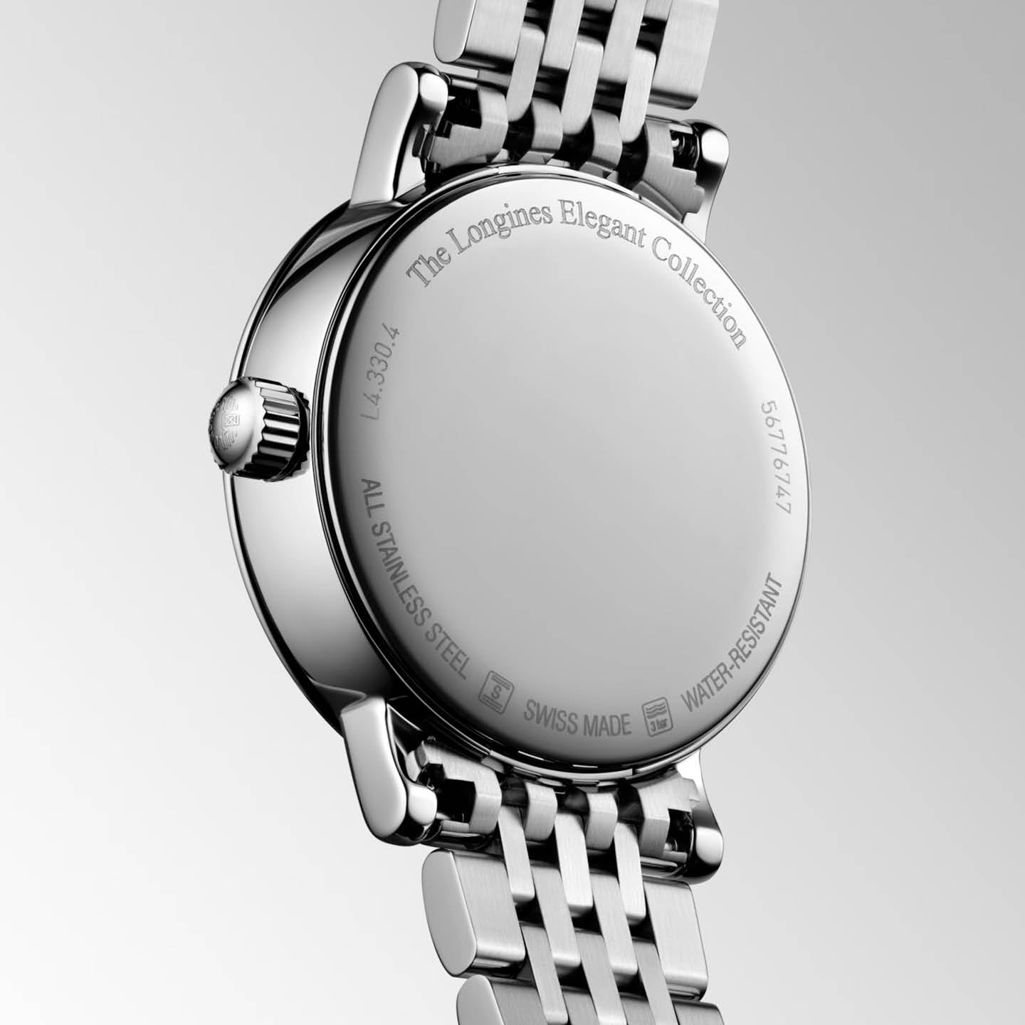 Longines Elegant Collection L4.330.4.87.6