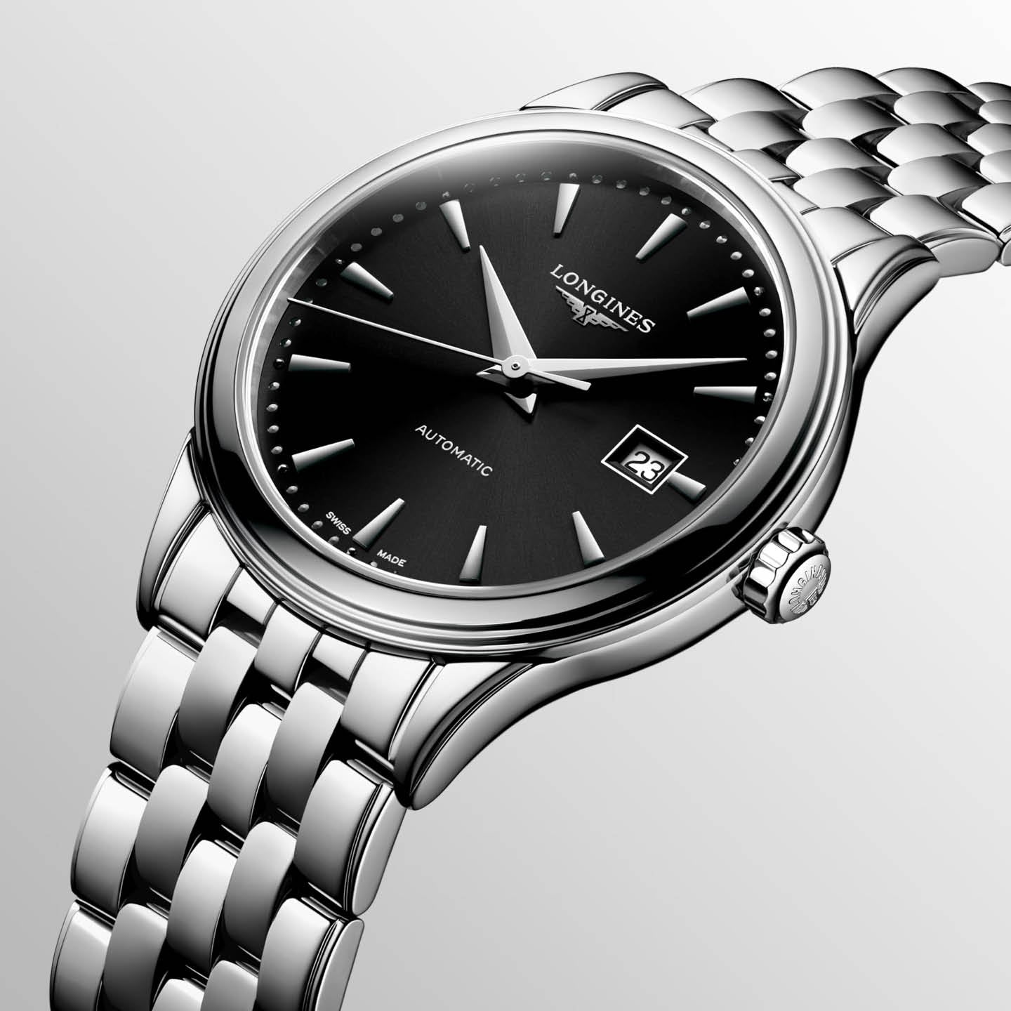 Longines Flagship L4.374.4.59.6
