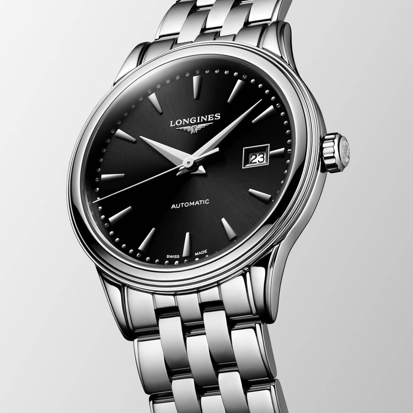 Longines Flagship L4.374.4.59.6