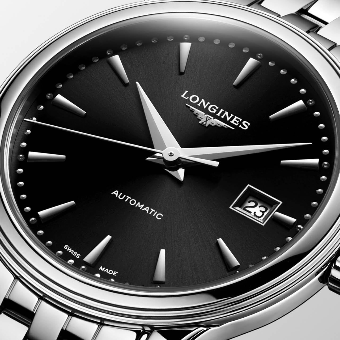 Longines Flagship L4.374.4.59.6