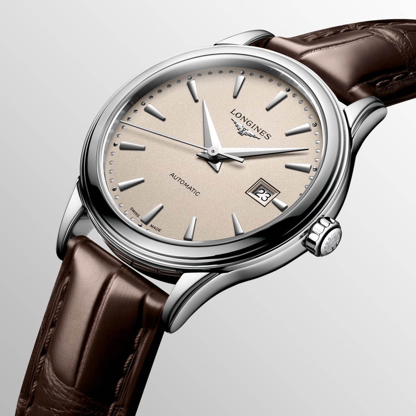 Longines Flagship L4.374.4.79.2
