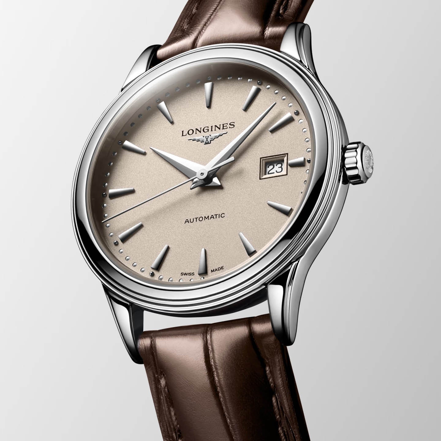 Longines Flagship L4.374.4.79.2