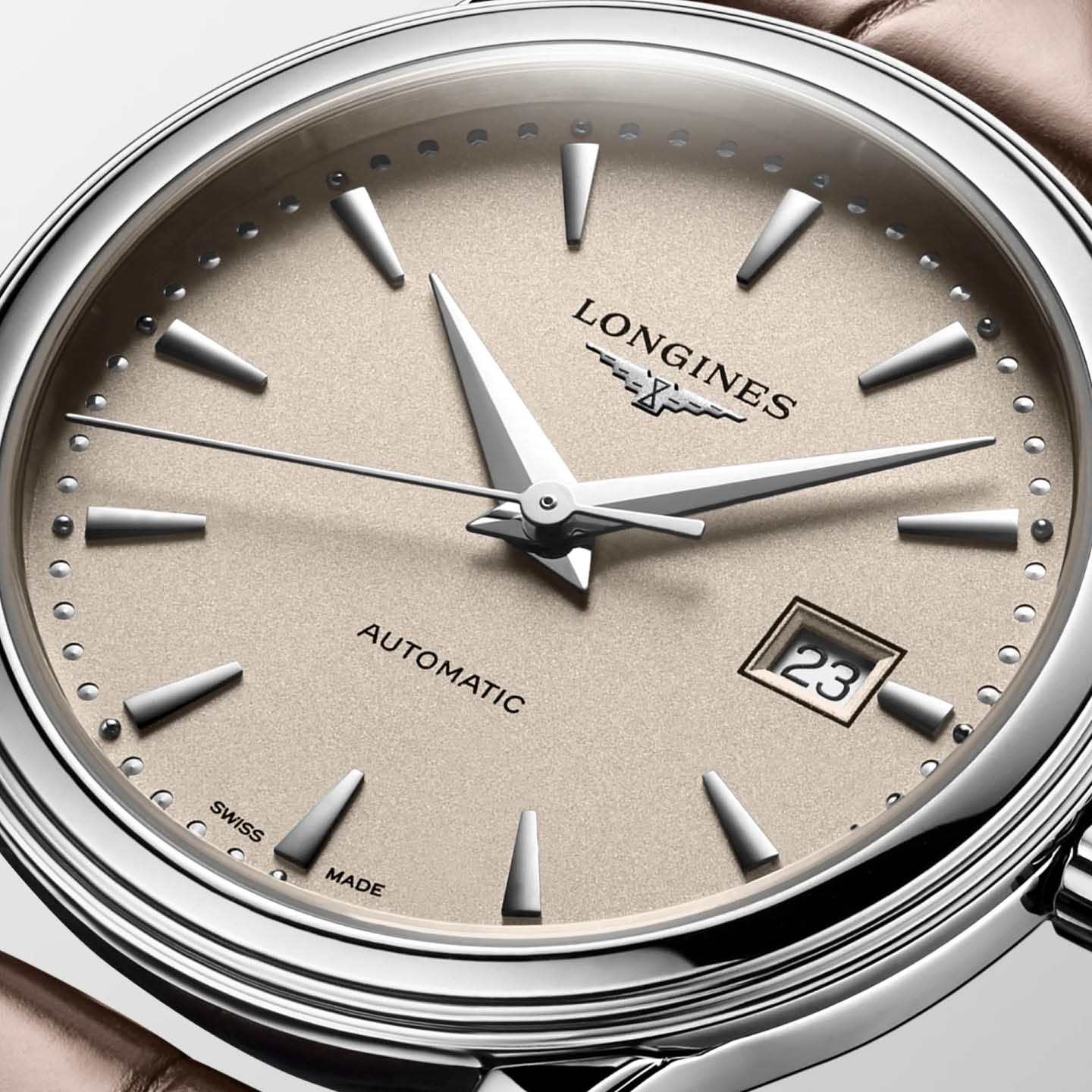 Longines Flagship L4.374.4.79.2