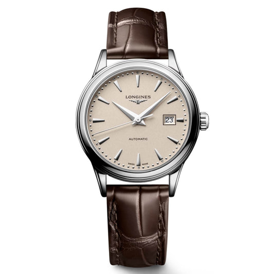 Longines Flagship L4.374.4.79.2