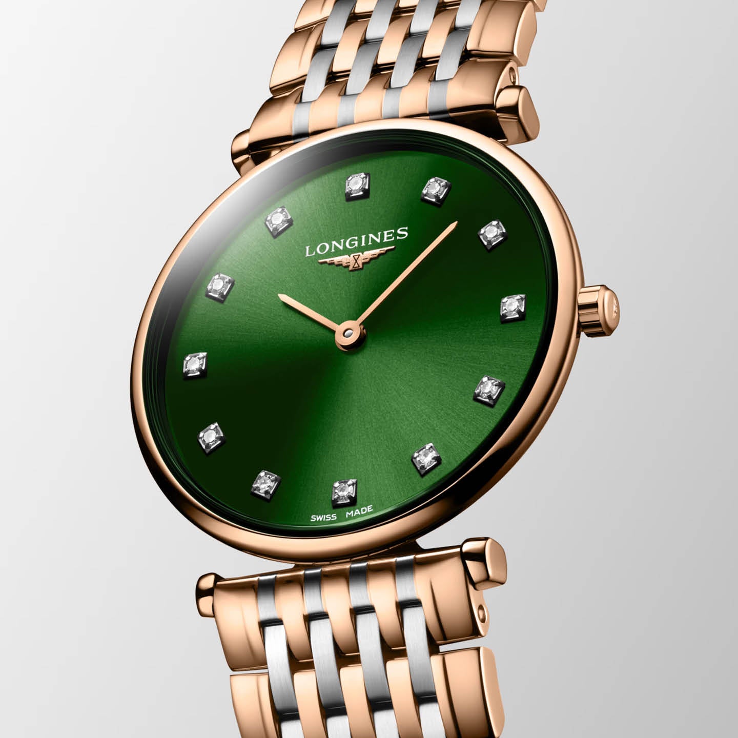 Longines La Grande Classique L4.512.1.08.7