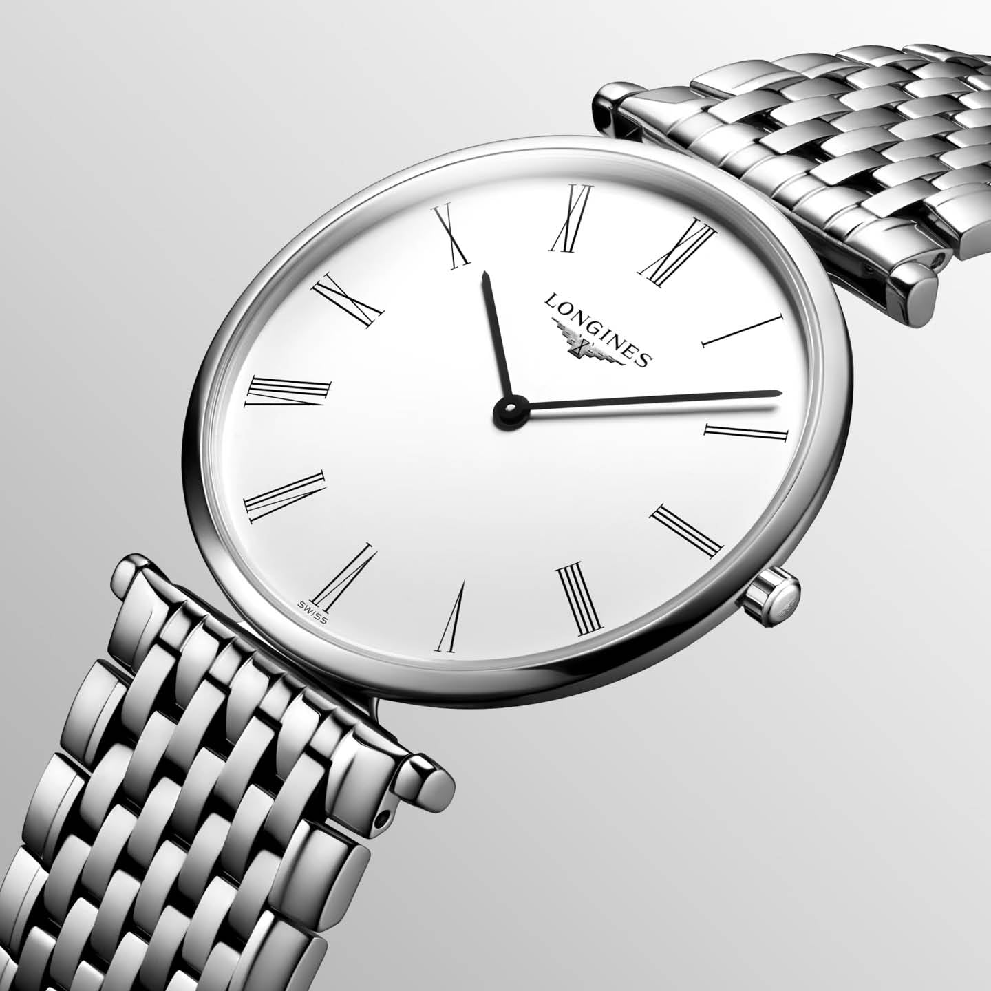 Longines La Grande Classique L4.755.4.11.6