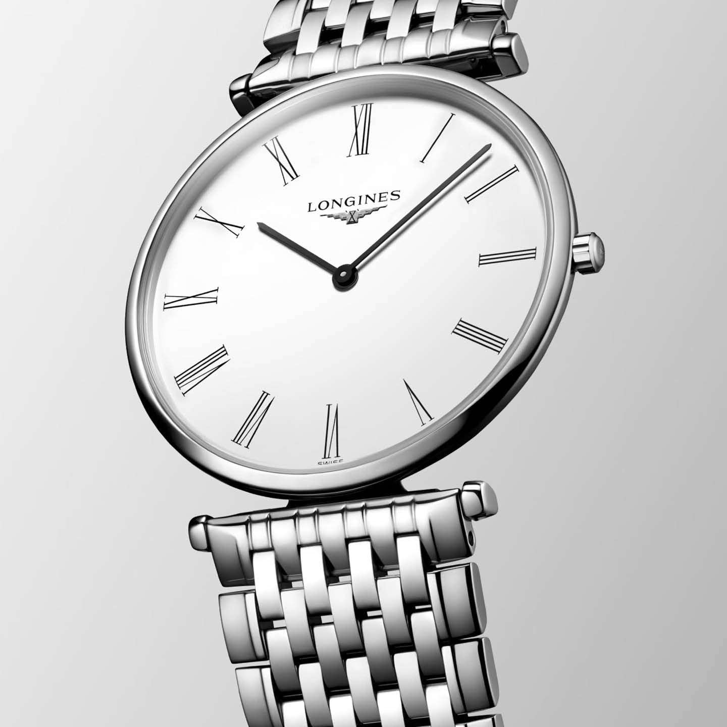 Longines La Grande Classique L4.755.4.11.6