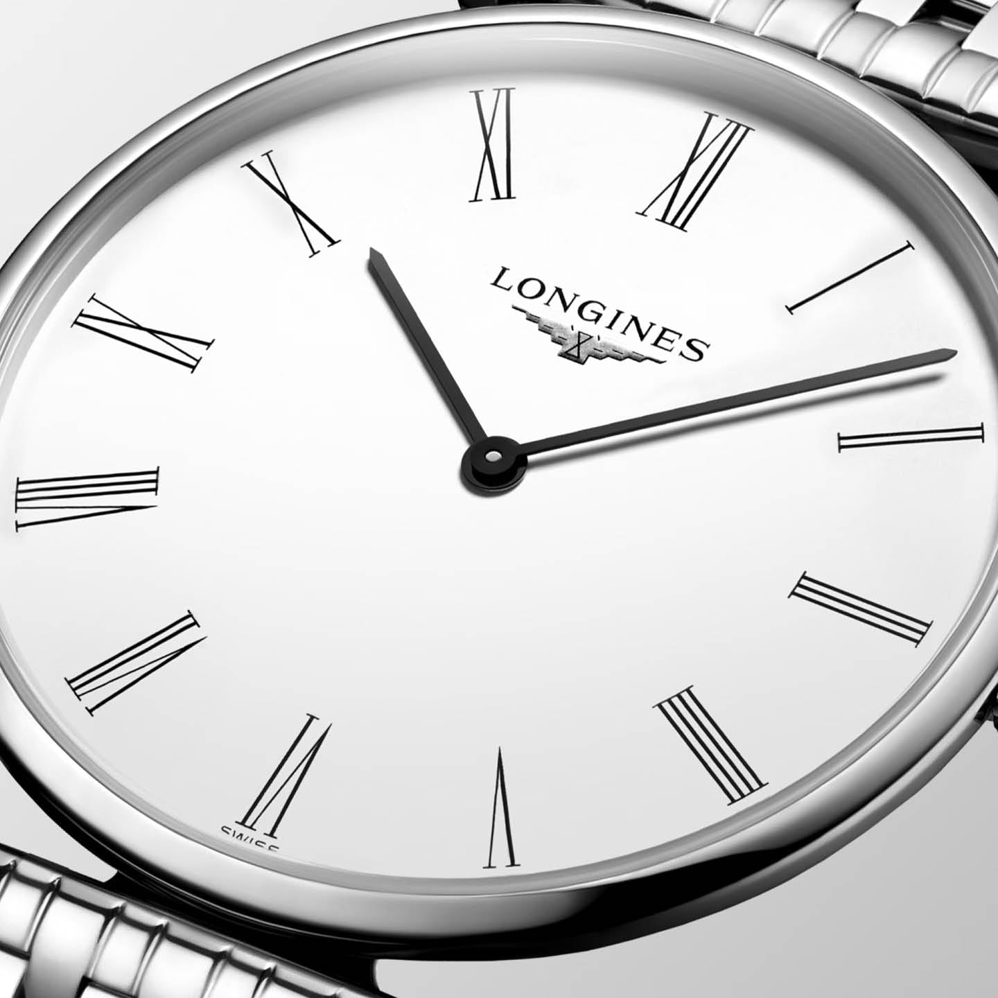 Longines La Grande Classique L4.755.4.11.6